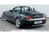 BMW Z4 Roadster 3.0 231 E85 BVM - <small></small> 13.990 € <small>TTC</small> - #65