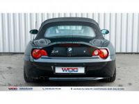 BMW Z4 Roadster 3.0 231 E85 BVM - <small></small> 13.990 € <small>TTC</small> - #66