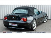 BMW Z4 Roadster 3.0 231 E85 BVM - <small></small> 13.990 € <small>TTC</small> - #67