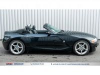 BMW Z4 Roadster 3.0 231 E85 BVM - <small></small> 13.990 € <small>TTC</small> - #68