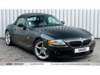 BMW Z4 Roadster 3.0 231 E85 BVM - <small></small> 13.990 € <small>TTC</small> - #69