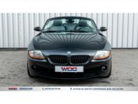 BMW Z4 Roadster 3.0 231 E85 BVM - <small></small> 13.990 € <small>TTC</small> - #70