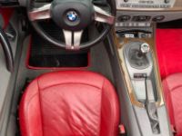 BMW Z4 roadster 3.0 i 230 - <small></small> 16.490 € <small>TTC</small> - #13