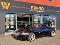 BMW Z4 ROADSTER 3.0 I 230 ch MANUELLE - <small></small> 12.990 € <small>TTC</small> - #1