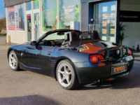 BMW Z4 ROADSTER 3.0 I 230 ch MANUELLE - <small></small> 12.990 € <small>TTC</small> - #3