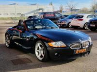 BMW Z4 ROADSTER 3.0 I 230 ch MANUELLE - <small></small> 12.990 € <small>TTC</small> - #6
