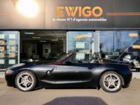 BMW Z4 ROADSTER 3.0 I 230 ch MANUELLE - <small></small> 12.990 € <small>TTC</small> - #8