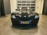 BMW Z4 ROADSTER 3.0 I 231ch BVM - <small></small> 19.490 € <small>TTC</small> - #2