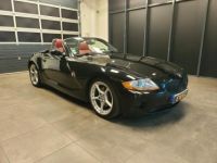 BMW Z4 ROADSTER 3.0 I 231ch BVM - <small></small> 19.490 € <small>TTC</small> - #3