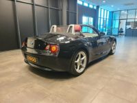 BMW Z4 ROADSTER 3.0 I 231ch BVM - <small></small> 19.490 € <small>TTC</small> - #4