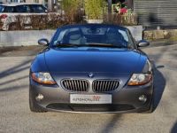 BMW Z4 Roadster 3.0 i 231cv - Cuir - Sièges chauffants - <small></small> 18.990 € <small>TTC</small> - #3