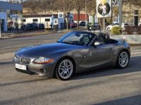 BMW Z4 Roadster 3.0 i 231cv - Cuir - Sièges chauffants - <small></small> 18.990 € <small>TTC</small> - #4