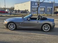 BMW Z4 Roadster 3.0 i 231cv - Cuir - Sièges chauffants - <small></small> 18.990 € <small>TTC</small> - #5