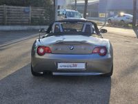 BMW Z4 Roadster 3.0 i 231cv - Cuir - Sièges chauffants - <small></small> 18.990 € <small>TTC</small> - #7