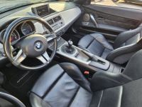 BMW Z4 Roadster 3.0 i 231cv - Cuir - Sièges chauffants - <small></small> 18.990 € <small>TTC</small> - #12