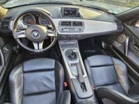 BMW Z4 Roadster 3.0 i 231cv - Cuir - Sièges chauffants - <small></small> 18.990 € <small>TTC</small> - #13