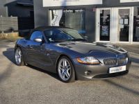 BMW Z4 Roadster 3.0 i 231cv - Cuir - Sièges chauffants - <small></small> 18.990 € <small>TTC</small> - #21