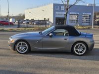 BMW Z4 Roadster 3.0 i 231cv - Cuir - Sièges chauffants - <small></small> 18.990 € <small>TTC</small> - #22