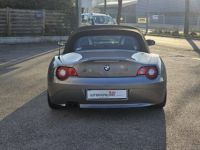 BMW Z4 Roadster 3.0 i 231cv - Cuir - Sièges chauffants - <small></small> 18.990 € <small>TTC</small> - #23