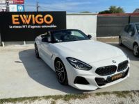 BMW Z4 ROADSTER 3.0 I 258 ch M-SPORT SDRIVE BVA - <small></small> 47.989 € <small>TTC</small> - #1