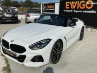 BMW Z4 ROADSTER 3.0 I 258 ch M-SPORT SDRIVE BVA - <small></small> 47.989 € <small>TTC</small> - #3