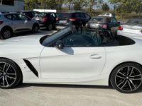 BMW Z4 ROADSTER 3.0 I 258 ch M-SPORT SDRIVE BVA - <small></small> 47.989 € <small>TTC</small> - #4