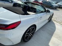 BMW Z4 ROADSTER 3.0 I 258 ch M-SPORT SDRIVE BVA - <small></small> 47.989 € <small>TTC</small> - #7