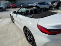 BMW Z4 ROADSTER 3.0 I 258 ch M-SPORT SDRIVE BVA - <small></small> 47.989 € <small>TTC</small> - #8