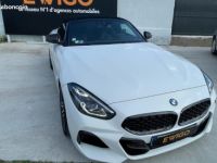 BMW Z4 ROADSTER 3.0 I 258 ch M-SPORT SDRIVE BVA - <small></small> 47.989 € <small>TTC</small> - #10