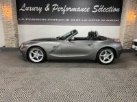 BMW Z4 Roadster 3.0i 231ch bvm6 - 1°main - 49000km - Suivi complet - Etat exceptionnel - Collector - <small></small> 28.990 € <small>TTC</small> - #2