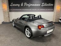 BMW Z4 Roadster 3.0i 231ch bvm6 - 1°main - 49000km - Suivi complet - Etat exceptionnel - Collector - <small></small> 28.990 € <small>TTC</small> - #4