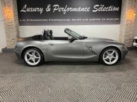 BMW Z4 Roadster 3.0i 231ch bvm6 - 1°main - 49000km - Suivi complet - Etat exceptionnel - Collector - <small></small> 28.990 € <small>TTC</small> - #7