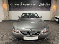 BMW Z4 Roadster 3.0i 231ch bvm6 - 1°main - 49000km - Suivi complet - Etat exceptionnel - Collector - <small></small> 28.990 € <small>TTC</small> - #9