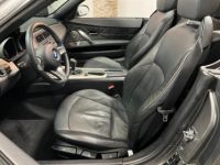 BMW Z4 Roadster 3.0i 231ch bvm6 - 1°main - 49000km - Suivi complet - Etat exceptionnel - Collector - <small></small> 28.990 € <small>TTC</small> - #10