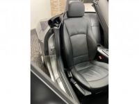 BMW Z4 Roadster 3.0i 231ch bvm6 - 1°main - 49000km - Suivi complet - Etat exceptionnel - Collector - <small></small> 28.990 € <small>TTC</small> - #11