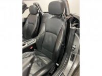 BMW Z4 Roadster 3.0i 231ch bvm6 - 1°main - 49000km - Suivi complet - Etat exceptionnel - Collector - <small></small> 28.990 € <small>TTC</small> - #12