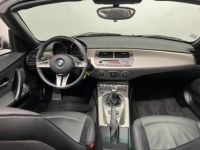 BMW Z4 Roadster 3.0i 231ch bvm6 - 1°main - 49000km - Suivi complet - Etat exceptionnel - Collector - <small></small> 28.990 € <small>TTC</small> - #13