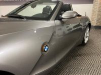 BMW Z4 Roadster 3.0i 231ch bvm6 - 1°main - 49000km - Suivi complet - Etat exceptionnel - Collector - <small></small> 28.990 € <small>TTC</small> - #23