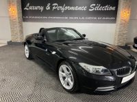 BMW Z4 roadster 30i 258ch 6 cylindres - Boite mécanique - 59000km - Etat exceptionnel - <small></small> 29.990 € <small>TTC</small> - #8