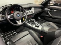 BMW Z4 roadster 30i 258ch 6 cylindres - Boite mécanique - 59000km - Etat exceptionnel - <small></small> 29.990 € <small>TTC</small> - #13