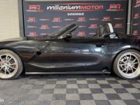 BMW Z4 Roadster 3.0i E85 231 CV GARANTIE 6 MOIS - <small></small> 18.490 € <small>TTC</small> - #2