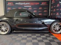 BMW Z4 Roadster 3.0i E85 231 CV GARANTIE 6 MOIS - <small></small> 18.490 € <small>TTC</small> - #5