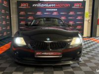 BMW Z4 Roadster 3.0i E85 231 CV GARANTIE 6 MOIS - <small></small> 18.490 € <small>TTC</small> - #6