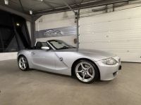 BMW Z4 Roadster 3.0si 265 cv boite manuelle - <small></small> 31.990 € <small>TTC</small> - #2