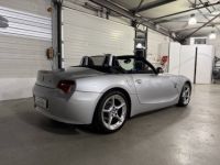 BMW Z4 Roadster 3.0si 265 cv boite manuelle - <small></small> 31.990 € <small>TTC</small> - #6