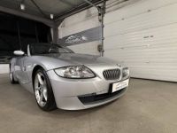 BMW Z4 Roadster 3.0si 265 cv boite manuelle - <small></small> 31.990 € <small>TTC</small> - #10