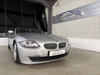 BMW Z4 Roadster 3.0si 265 cv boite manuelle - <small></small> 31.990 € <small>TTC</small> - #26