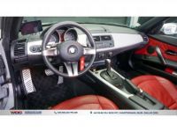BMW Z4 Roadster 3.0si - BVA ROADSTER E85 Roadster 3.0si - <small></small> 25.900 € <small>TTC</small> - #6