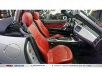 BMW Z4 Roadster 3.0si - BVA ROADSTER E85 Roadster 3.0si - <small></small> 25.900 € <small>TTC</small> - #7