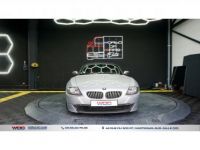 BMW Z4 Roadster 3.0si - BVA ROADSTER E85 Roadster 3.0si - <small></small> 25.900 € <small>TTC</small> - #65